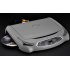13 Inch Flip Down Roof Mount Monitor for Car