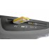 13 Inch Flip Down Roof Mount Monitor for Car
