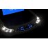 13 Inch Flip Down Roof Mount Monitor for Car