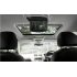 13 Inch Flip Down Roof Mount Monitor for Car