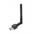150Mbps USB Wifi Dongle Wireless Adapter Router 802 11N G B With Antenna  150Mbps