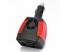 220V AC + 5V USB Car 150W Power Inverter 