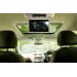 15 6 Inch Flip Down Roof Mount Monitor Car 