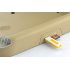 15 6 Inch Flip Down Roof Mount Monitor Car 