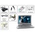 15 Inch HD Portable DVD Player