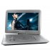 15 Inch HD Portable DVD Player
