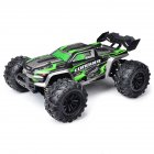 16102pro 1:16 2.4ghz Remote Control Car Off-road Brushless Motor RC Car Toy