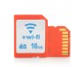 WiFi SD Card - 16GB 
