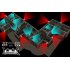 16 Camera Surveillance System   1TB DVR System
