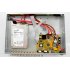 16 Camera Surveillance System   1TB DVR System