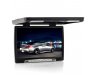 17 Inch Roof Mounted Car Monitor