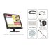 17 Inch Touch Screen   17 Inch Touchcscreen TFT