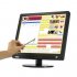 17 Inch Touch Screen   17 Inch Touchcscreen TFT