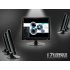 17 Inch Touchscreen LCD with VGA
