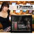 17 Inch Touchscreen LCD with VGA