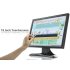 19 Inch Touch Screen Monitor   LCD Monitor