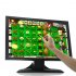 19 Inch Touch Screen Monitor   LCD Monitor