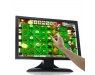 19 Inch Touchscreen LCD Monitor