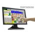 19 Inch Touch Screen Monitor   LCD Monitor