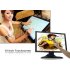 19 Inch Touch Screen Monitor   LCD Monitor