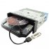 1DIN GPS Car DVD System   Car DVD Player with GPS