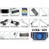 1DIN GPS Car DVD System   Car DVD Player with GPS