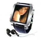 1GB MP4 Player Watches   Check Out Lowest China Wholesale Prices On Watch MP4 Players