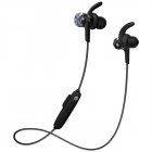 1MORE iBFree Bluetooth <span style='color:#F7840C'>Earphone</span> Black
