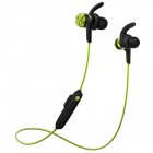 1MORE iBFree Bluetooth <span style='color:#F7840C'>Earphone</span> Green