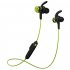 1MORE iBFree Wireless Bluetooth 4 2 In Ear Earphone IPX6 Sport Running Bluetooth v4 2 Headset Earbud with Mic E1018BT Green