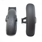 1Set <span style='color:#F7840C'>Motorcycle</span> Rear Front MudGuard Cover Protector for CG125 Front + rear fender