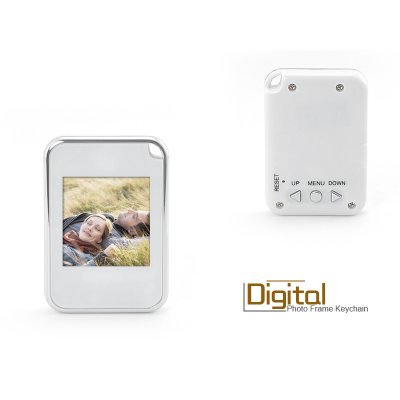 1.5 Inch Mini Digital Photo Frame