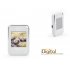 1 5 Inch Digital Picture Frame Keychain  DPF Mate 
