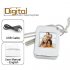 1 5 Inch Digital Picture Frame Keychain  DPF Mate 