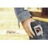 1 5 Inch Digital Picture Frame Keychain  DPF Mate 