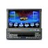 1 DIN Car DVD Player   DVD Player With ODBII