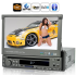 1 DIN Car DVD Player   DVD Player With ODBII
