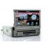 1 DIN Car DVD Player   DVD Player With ODBII