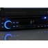 1 DIN Car DVD Player   DVD Player With ODBII