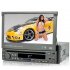 1 DIN Car DVD Player   DVD Player With ODBII