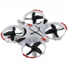 2.4G RC Mini Drone 360 Degree Tumbling Headless Mode Sensing RC Quadcopter