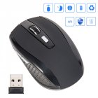 2.4GHZ Portable Wireless Mouse for PC