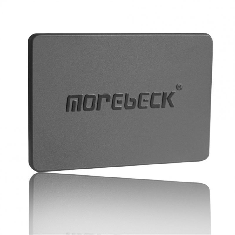 2.5 Inches Solid State Drive Shockproof SSD For Laptop Desktop 512GB