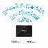 2 5 Inches Solid State Drive Shockproof SSD For Laptop Desktop 512GB