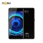 2019 Nomu M8 Mobile Phone black_4+64G