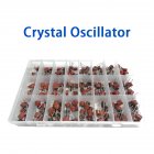 240pcs 392 Square 382 Round Mounted Micro Fuse Slow Blow 250v 0 5a 10a
