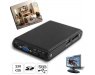 HDD Media Player With 250GB HDD - Magic