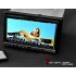 2DIN 7 inch super pixel 800 x 480 resolution touchscreen region free car DVD player featuring Bluetooth has been built for you to enjoy your entertainment