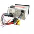 2DIN Car DVD player   DVD Player for Car GPS