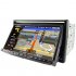 2DIN Car DVD player   DVD Player for Car GPS